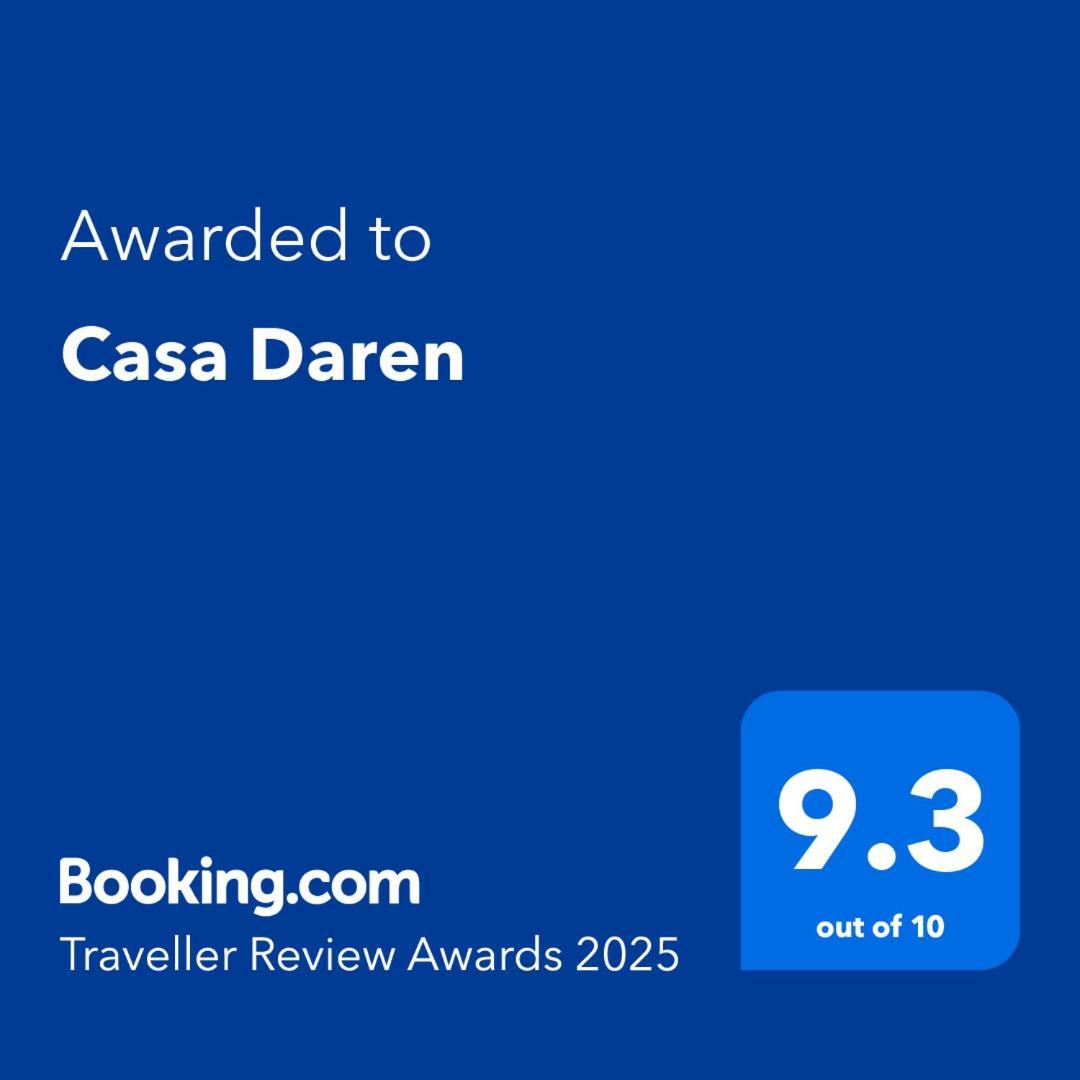 מלון קוסטינסטי Casa Daren מראה חיצוני תמונה