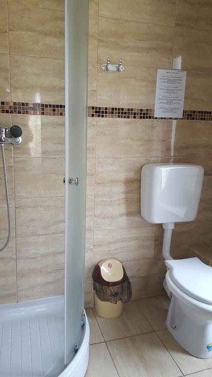 מלון קוסטינסטי Casa Daren מראה חיצוני תמונה