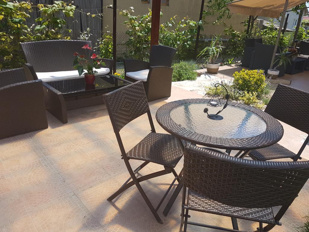 מלון קוסטינסטי Casa Daren מראה חיצוני תמונה